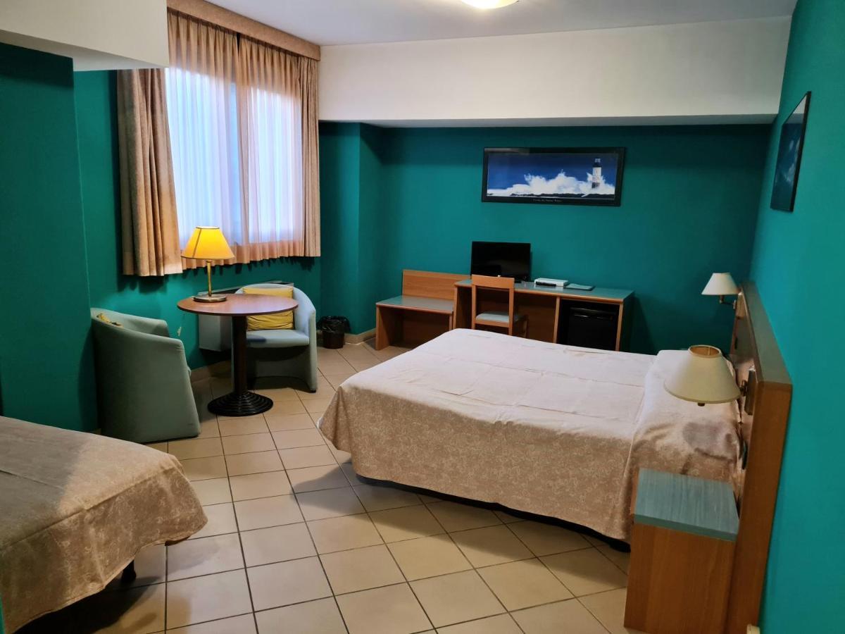 Modo Hotel Vercelli Buitenkant foto