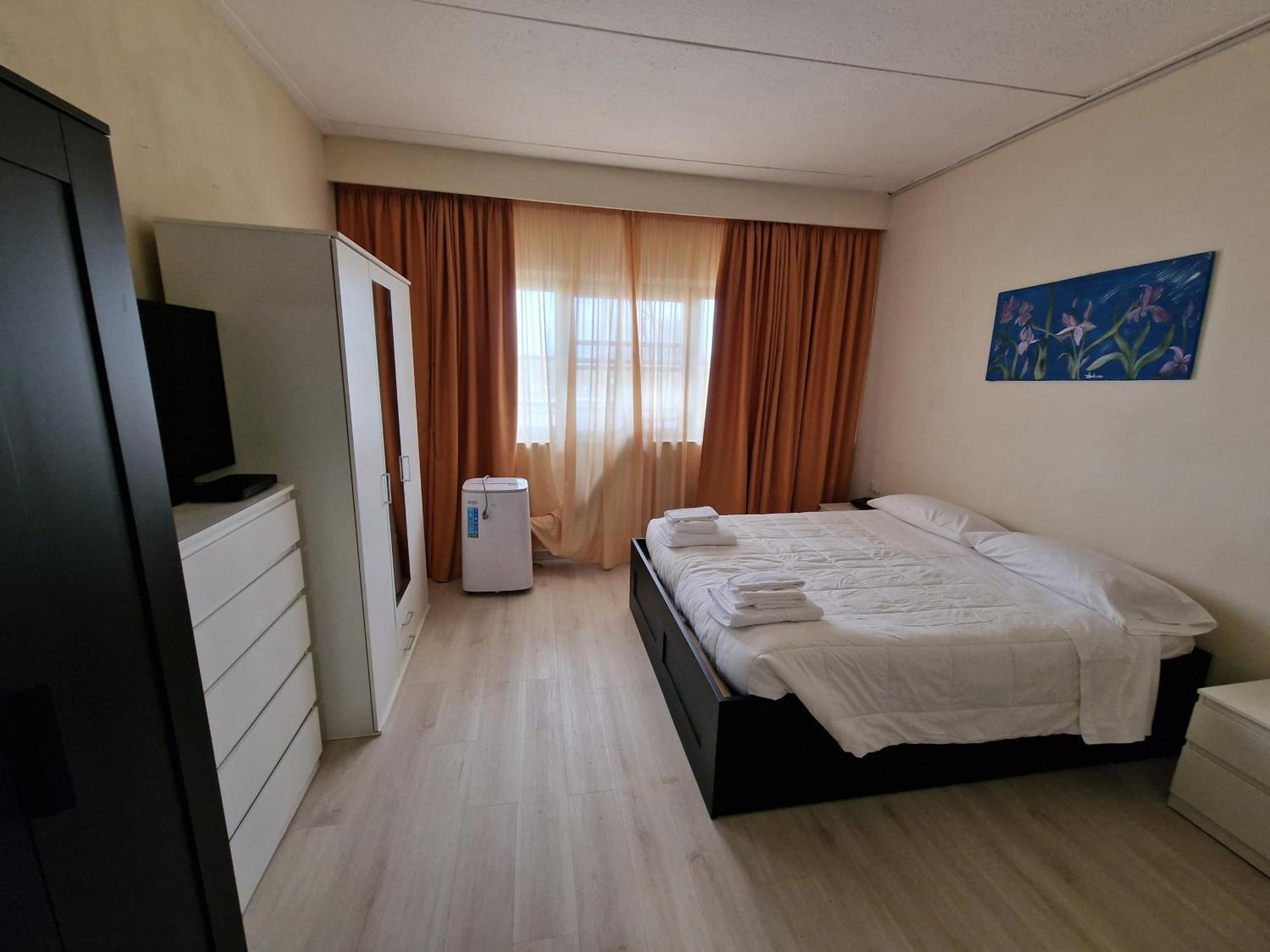 Modo Hotel Vercelli Buitenkant foto