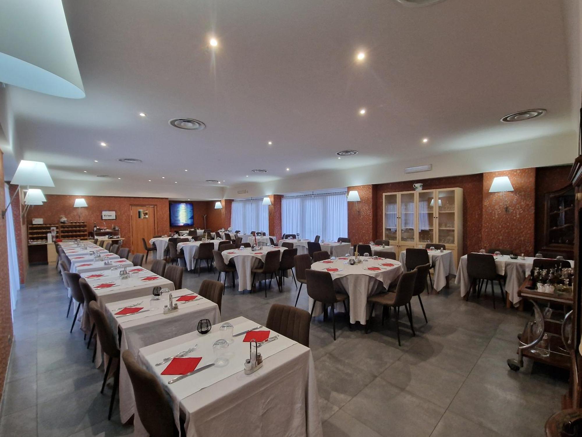 Modo Hotel Vercelli Buitenkant foto