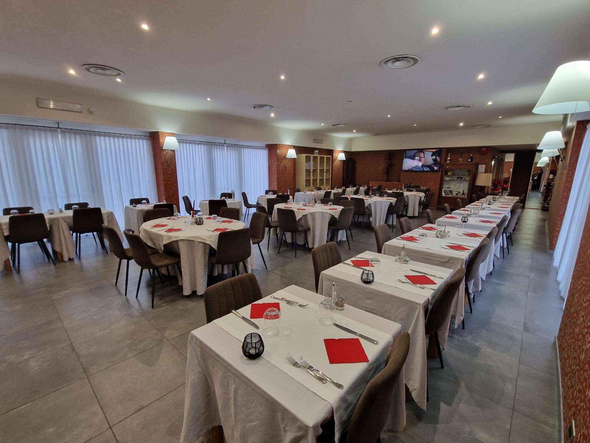 Modo Hotel Vercelli Buitenkant foto