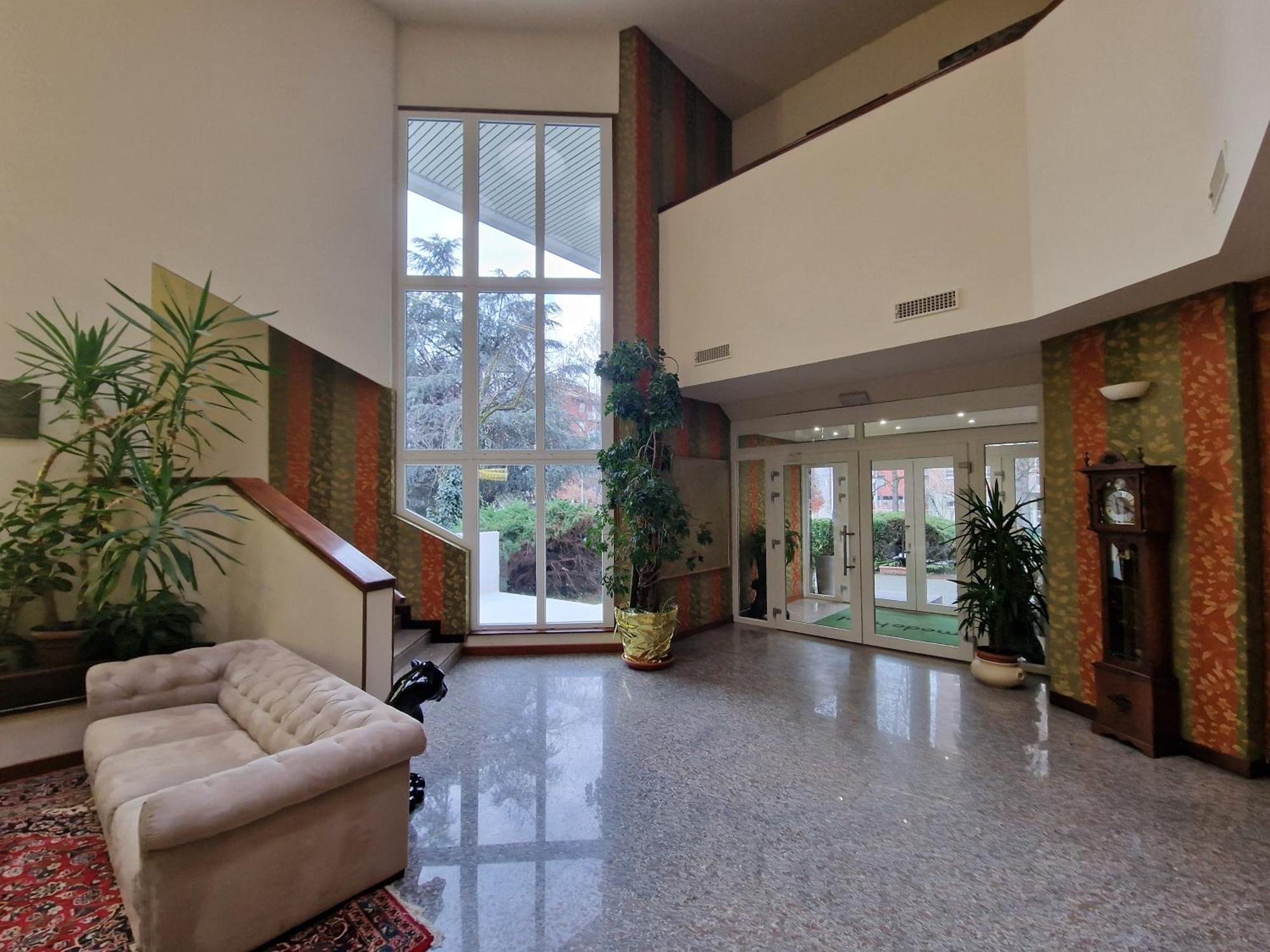 Modo Hotel Vercelli Buitenkant foto