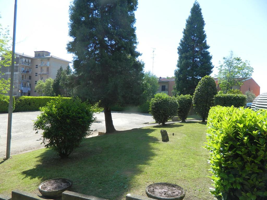 Modo Hotel Vercelli Buitenkant foto